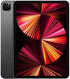 2021 Apple