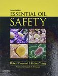 Essential Oil Safety: A Guide for Health Care Professionals-