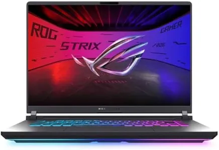 ASUS ROG S