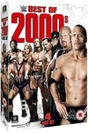 Wwe: Wwe Best Of 2000's [DVD]