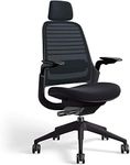 Steelcase Series 1 Office Chair wit