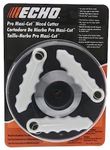 Echo 215511 Pro Maxi-Cut Head