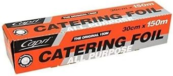 Capri All Purpose Catering Foil, 15