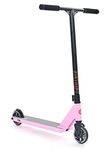 District Titus Complete Stunt Scooter (Pink/Black)
