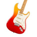 Fender Player Plus Stratocaster MN (Tequila Sunrise) - Electric Guitar