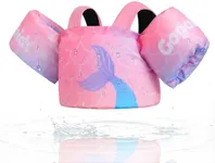 Gogokids Toddler Swim Vest for Kids