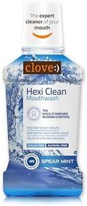 Clove Hexi