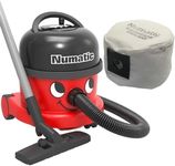 Numatic NRV240-11 Henry Vacuum Clea
