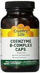 Country Life Vitamins Coenzyme B-Co
