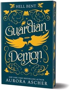 Guardian Demon: Deluxe Limited Edition (Hell Bent)