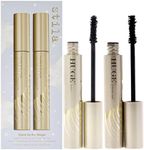 Dare to Be Huge Extreme Lash Mascara Duo - Black by Stila for Women - 2 x 0.44 oz Mascara