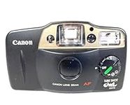 Canon SureShot Owl 35mm Point and S