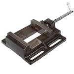 Delta 20-621 4-Inch Drill Press Vise, Black