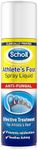Scholl Athlete's Foot Spray, 150ml