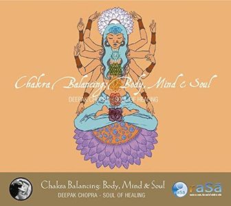 Chakra Bal