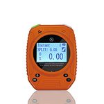 Special Tactical Shot Timer – Practice Shooting Timer for USPSA, IPSC, 3 Gun, Steel Challenge (Orange)