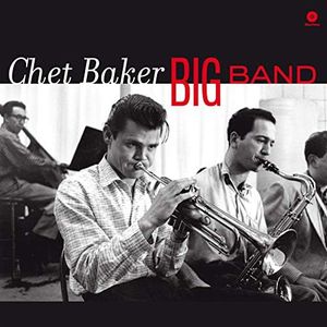 Chet Baker