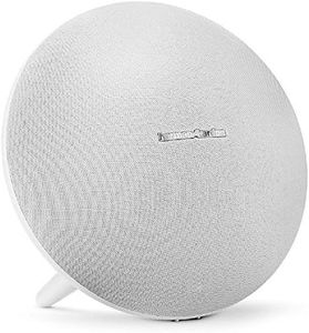 Harman Kardon, ONYX STUDIO 4 – altoparlante portatile, Wireless, Bluetooth 100 bianco