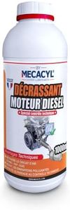 BY MECACYL - Décrassant Moteur Diesel - 1L