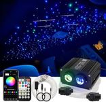 AZIMOM Dual Color 1200pcs 0.03in 13
