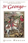 St George (New Edition): Knight, Martyr, Patron Saint and Dragonslayer (Pocket Essentials (Paperback))