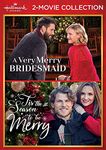 A Very Merry Bridesmaid / 'Tis the Season to Be Merry (Hallmark Channel 2-Movie Collection)