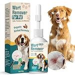 NHZ Dog Skin Tag Remover, Dog Wart 