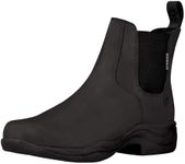 Dublin Venturer Rs Boots III, Black, Ladies 9.5