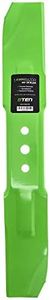 8TEN LawnRAZOR Mower Blade for John Deere Lawn-Boy PT7132 21 inch Deck 608094 611240 612543 683682 684380 (High-Lift)