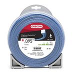 Oregon 20-100 Platinum Gatorline 1-Pound Donut String Trimmer Line 0.095-Inch Gauge