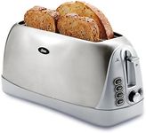 Oster Long Slot 4-Slice Toaster, St