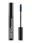 Marcelle Ultimate Power Volume Mascara, Navy, Dramatic Volume, with Lash-Conditioning Ingredients, Hypoallergenic, Fragrance-Free, Cruelty-Free, 8.5 mL