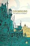 Gogmagog: The First Chronicle of Lu