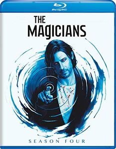 Magicians:
