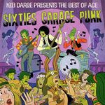 Keb Darge Presents The Best Of Ace Sixties Garage Punk [VINYL]