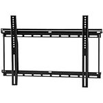 OmniMount OC175F Fixed TV Mount for