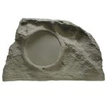 TIC TF-10SL 8-Inch Terra-Form Pro Coaxial Rock Speakers in Slate