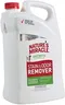 Nature's Miracle Stain and Odor Remover for Dogs, Odor Control Formula, Refill, 1.33 Gal