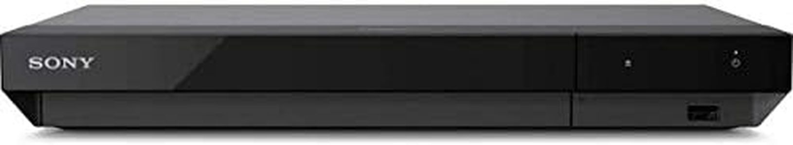 SONY X700 - 2K/4K UHD - 2D/3D - Wi-Fi - SA-CD - Multi System Region Free Blu Ray Disc DVD Player - PAL/NTSC - USB - 100-240V 50/60Hz Cames with 6 Feet Multi-System