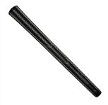 JumboMax Tour Series Extra Large Golf Grip Black/Limegreen 3/8