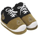 Forever Collectibles NCAA Central Florida Knights 2011 Men's Sneaker Slipper Extra Large