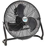 Clarke CFF18B100 18 High Velocity Fan