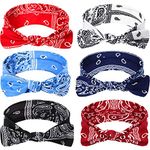 Bandanas Headbands