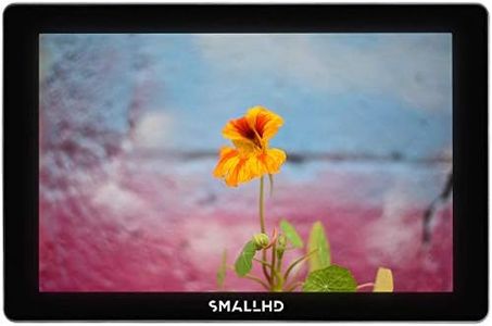 SmallHD In