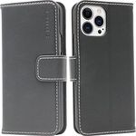 Snugg iPhone 13 Pro Max Case Wallet