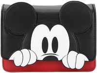 Disney Mickey Mouse Crossbody Walle