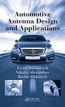 Automotive Antenna Design and Applications