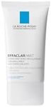 La Roche-Posay Effaclar MAT+, Matti