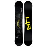 Lib Tech Skate Banana Mens Snowboard 159
