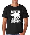 AW Fashions Save The Chubby Unicorn